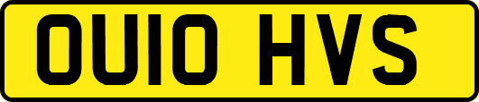 OU10HVS