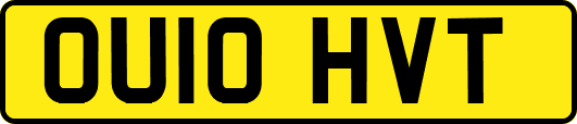 OU10HVT