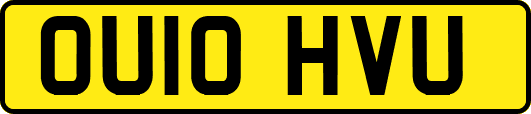 OU10HVU