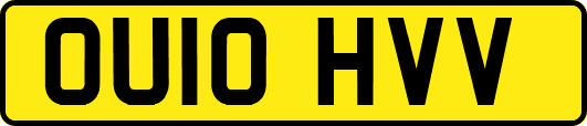 OU10HVV