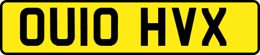 OU10HVX