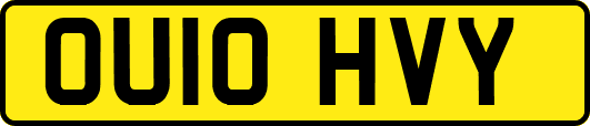 OU10HVY