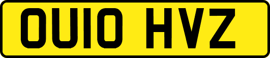 OU10HVZ
