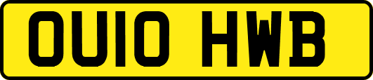 OU10HWB