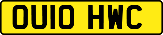 OU10HWC