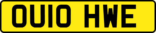 OU10HWE