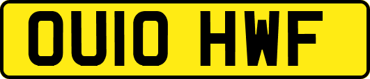 OU10HWF