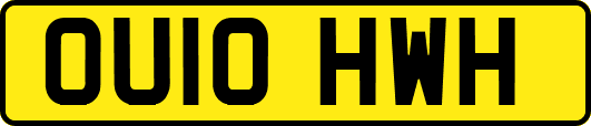 OU10HWH