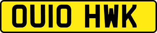 OU10HWK