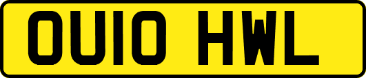 OU10HWL