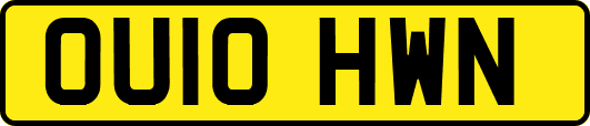 OU10HWN