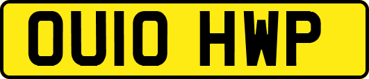 OU10HWP