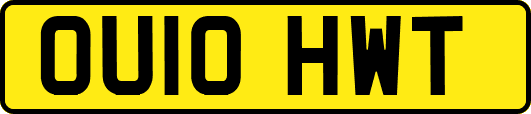 OU10HWT