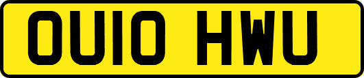 OU10HWU