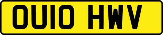 OU10HWV
