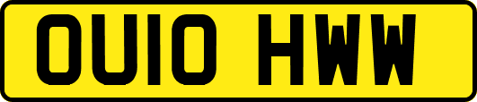 OU10HWW