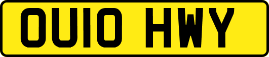OU10HWY
