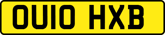 OU10HXB