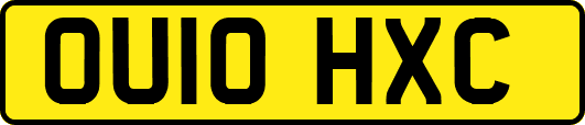 OU10HXC