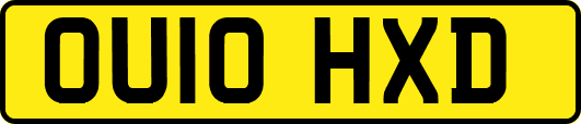 OU10HXD