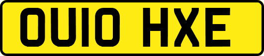 OU10HXE