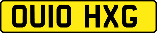 OU10HXG