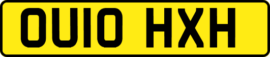 OU10HXH