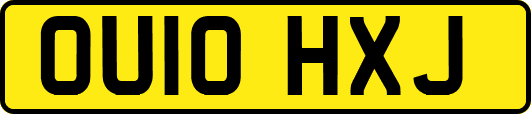 OU10HXJ