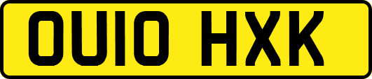 OU10HXK