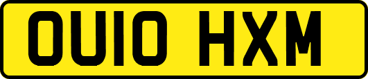 OU10HXM