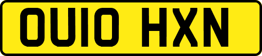 OU10HXN