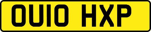 OU10HXP