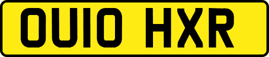 OU10HXR