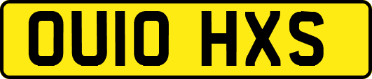 OU10HXS