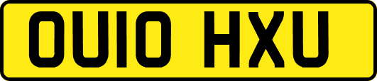 OU10HXU