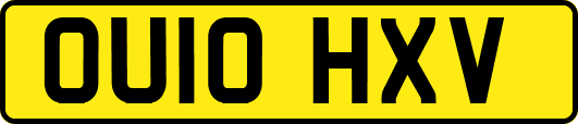 OU10HXV