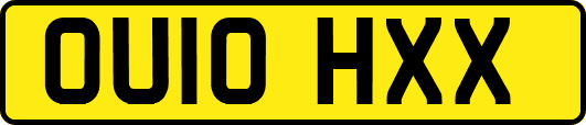 OU10HXX