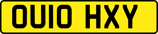OU10HXY