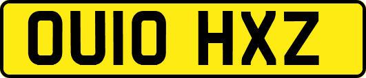 OU10HXZ