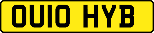 OU10HYB