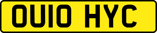 OU10HYC