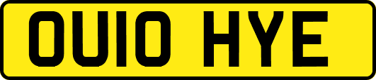 OU10HYE