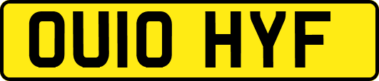 OU10HYF