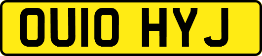 OU10HYJ