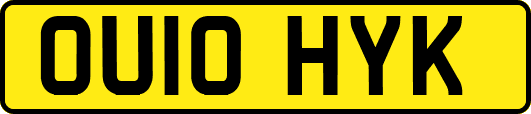 OU10HYK