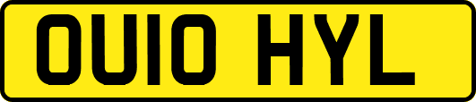 OU10HYL