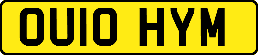 OU10HYM