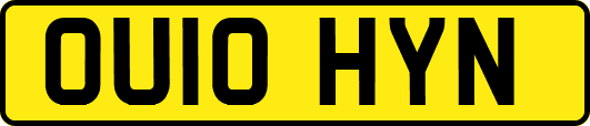 OU10HYN