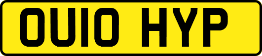 OU10HYP