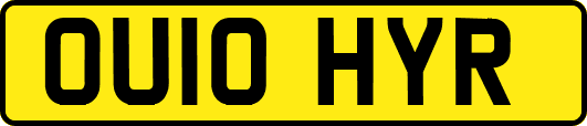 OU10HYR